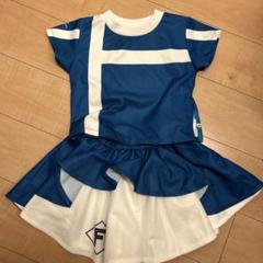 MARY⭐︎ファイターズアカデミー　公式ユニフォーム　チア MARY様専用⭐︎ファイターズアカデミー 公式ユニフォーム チア