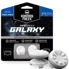 KontrolFreek FPS フリーク GALAXY PS4 PS5用 白