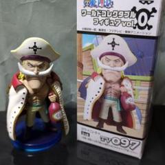 ◎未開封 ワンピース vol.0 8種類フルコンプリート ワーコレ WCF るる ◎未開封 ワンピース vol.0 8種類フルコンプリート ワーコレ WCF