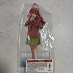 五等分の花嫁 アクリルスタンド 五月