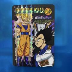 2025年最新】ドラゴンボール スーパーバトル 52の人気アイテム