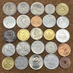 外国のコイン 約3.5kg 袋詰め m56166109697_1.jpg?1717782563