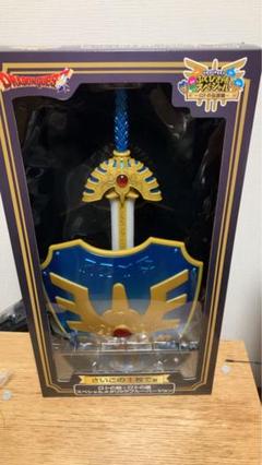1/1スケール　ロトの剣　ガレージキット　塗装済み完成品　ドラクエⅢ　等身大 Amazon.co.jp: ドラゴンクエスト ワールドプロップシリーズ 1/1