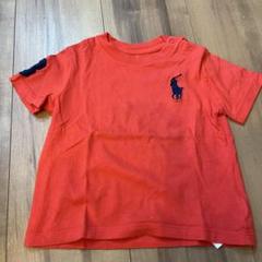 ポロ　ラルフローレン　ベビー　Tシャツ　12M