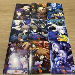 DVD トータル・イクリプス 全9巻 全巻セット ⭐︎⭐︎