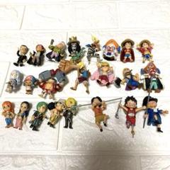 ONE PIECE (ワンピース) フィギュアセット｜トレファクONLINE