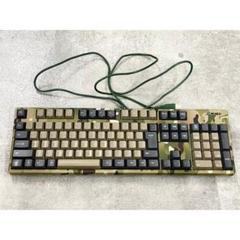 FILCO Majestouch2 Camouflage ゲーミングキーボード