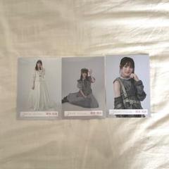 櫻坂46 増本綺良 生写真まとめ売り - メルカリ