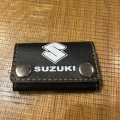 スズキ　キーケースのサムネイル