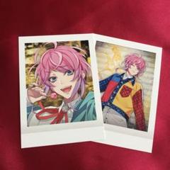 ヒプマイ 乱数 ぱしゃこれ 購入特典 まとめ売り 飴村乱数 ぱしゃこれ 箔押し ヒプマイ ヒプノシスマイク - メルカリ