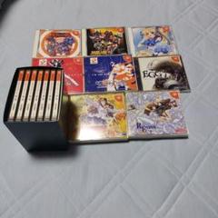 エルドラドゲート全巻セット（１〜７）【中古美品・完品・DC日本版 m36158801668_1.jpg?1689408692