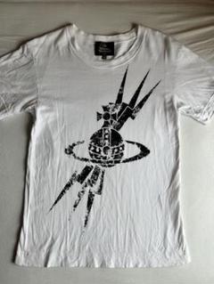 Vivienne Westwood Tシャツ archive パンク y2k vivienne Westwood t shirt Y2K archive - メルカリ
