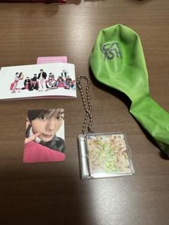 2025年最新】smtown タイムカプセル nct wishの人気アイテム