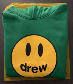 drewhouse hoodie green ドリューハウス パーカー XXSのサムネイル