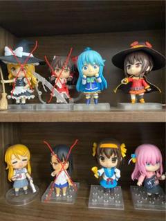 2025年最新】ねんどろいどの人気アイテム - メルカリ