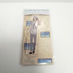 【Free!】ハイ✩スピード　芹沢尚　アクリルスタンド