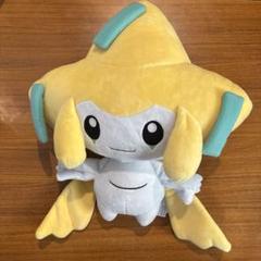 ポケモン　ゾロアドール　ジラーチ　等身大ふわふわ　ぬいぐるみセット 81D2w0fWZJL._UF894,1000_QL80_.jpg