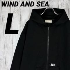 2025年最新】wind and sea パーカーの人気アイテム - メルカリ