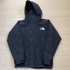 着用数回！ノースフェイス　マウンテンパーカー ザ・ノース・フェイス THE NORTH FACE ストーアウェイジャケット