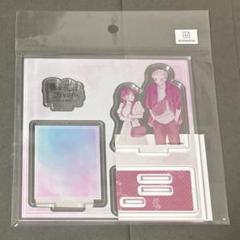 薫る花は凛と咲く TSUTAYA アクスタ デザインC - メルカリ