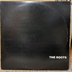 中古:盤質S】 Organix (2枚組アナログレコード) : Roots