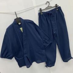ヘンプ100%作務衣パンツ Amazon | [Yindaity] セットアップ メンズ 和風 甚平 サルエル