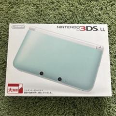 2025年最新】3dsll 本体 ミントの人気アイテム - メルカリ