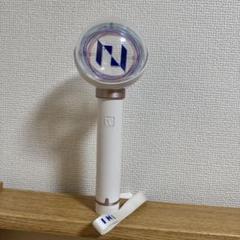 INI OFFICIAL LIGHT STICK Ver.2 – LAPONE STORE