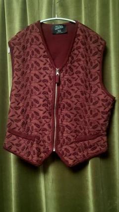 GAULIER t Waistcoat