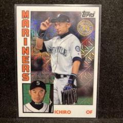 2025年最新】イチロー topps サインの人気アイテム - メルカリ