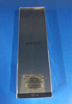 新品 LANCOME ABSOLUE ランコム アプソリュ UV 50ml@24 - メルカリ