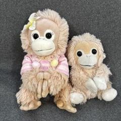 希少BABYCOCO 新品タグ付き 親子ぬいぐるみセット×2 ベイビーココ 2025年最新】Babycocoの人気アイテム - メルカリ
