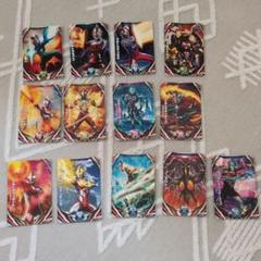 ‼️早い者勝ち‼️レア⁉️ウルトラマンフュージョンファイト UR等113枚　まとめ売り ウルトラマン フュージョンファイト ギンガビクトリー UR - メルカリ