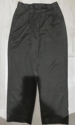 usa古着 claiborne ストライプスラックス パンツ 36×32 シティ usa古着 claiborne ストライプスラックス パンツ 36×32 シティ