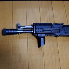 タグ　次世代電動ガンAK102 マガジン4個セット　追加アクセサリー付 タグ様専用 次世代電動ガンAK102 マガジン4個セット 追加