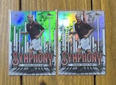デニス・ベルカンプ【99枚限定インサート】topps finest UCCのサムネイル