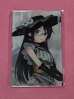 三峰結華 6.5th Live グリッター缶バッジ 限定品 未開封