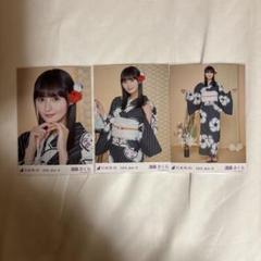乃木坂46 浴衣 全国ツアー2025 遠藤さくら 5種コンプ 乃木坂46 遠藤さくら 浴衣2025 4種コンプ 生写真 - メルカリ