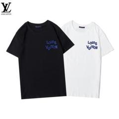 新品 LOUIS VUITTON ルイヴィトン Tシャツ