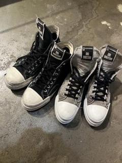 DRKSHDW CONVERSE ダークシャドウ コンバース 2足セット28.5