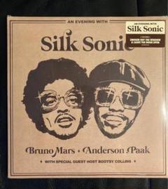 Bruno Mars/An Evening with Silk Sonic