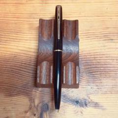 1本は集める価値ある入手困難未使用に近いボルドー380ハンマートリガ★モンブラン MONTBLANC - 1本は集める価値ある入手困難未使用に近いボルドー