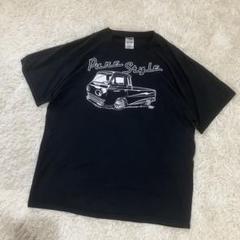 FRUIT OF THE ROOM 半袖Tシャツ FORD エコノラインのサムネイル