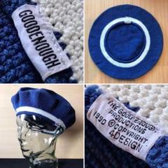 goodenough グッドイナフ コットンタム fragment フラグメント