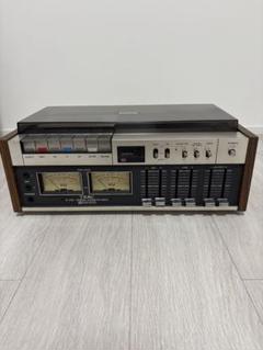 【超希少】TEAC カセットデッキ A-450 高級 名機 昭和レトロ レア カセットデッキの進化を支えた名機を若人がマッタリ語る。【TEAC