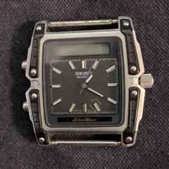 3/6a1 腕時計 SEIKO H357-5210 セイコー シルバーウェーブ 3/6a1 腕時計 SEIKO H357-5210 セイコー シルバーウェーブ