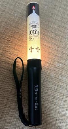L'Arc~en~Ciel アップグレード ペンライト付き LArc~en~Ciel アップグレード ペンライト付き