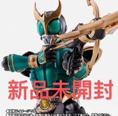 未開封 SHFiguarts 真骨彫製法 仮面ライダークウガ ライジング