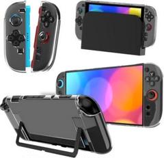 switch 2 有機el カバー Switch 2 カバー クリア カバー