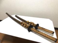 模造刀(大刀・脇差)